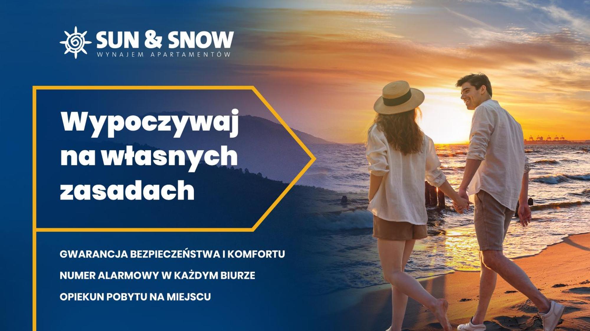 Apartamenty Sun & Snow Latarnia - Blisko Plazy, Blisko Centrum, Plac Zabaw Władysławowo Exterior foto
