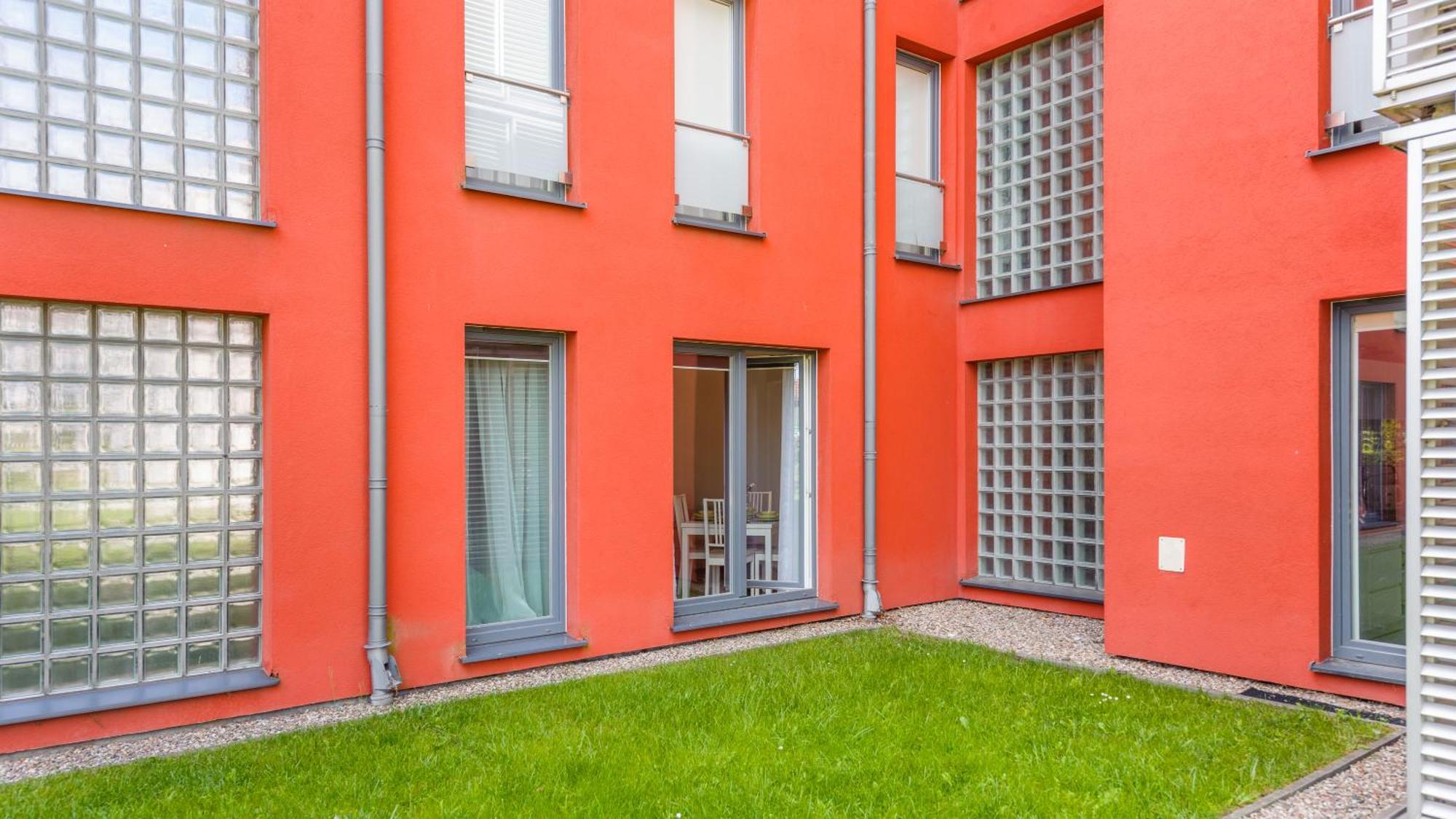 Apartamenty Sun & Snow Latarnia - Blisko Plazy, Blisko Centrum, Plac Zabaw Władysławowo Exterior foto